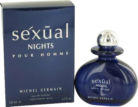 Michel Germain Sexuel Night