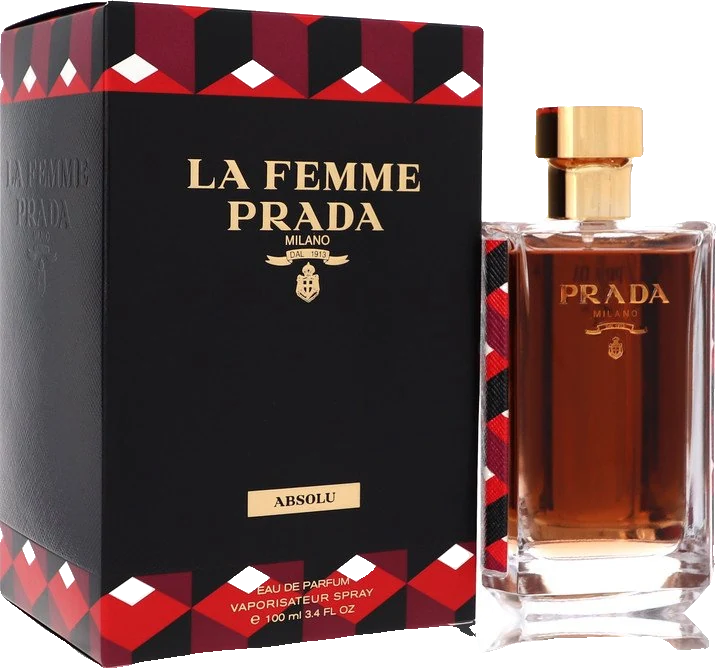 Prada La Femme Absolu