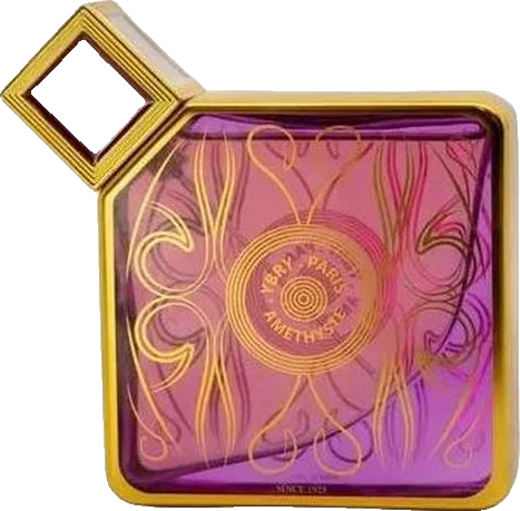 Ybry Paris Amethyste