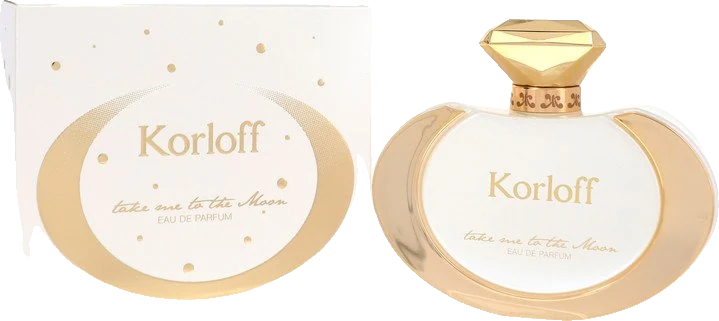 Korloff Take Me To The Moon