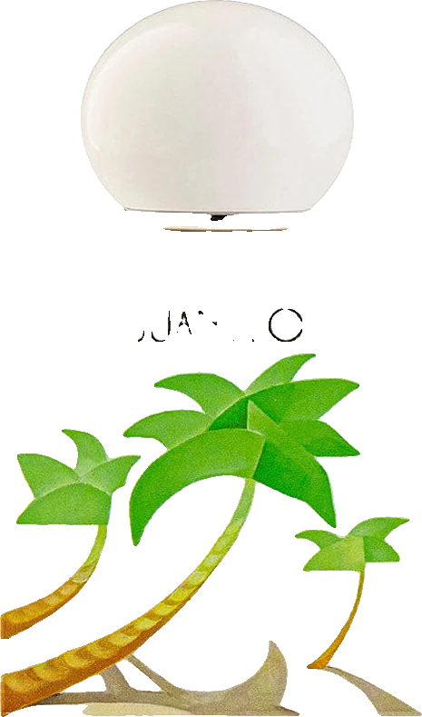 Adamo Parfum Juanillo