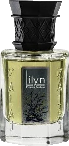 Calaj Lilyn