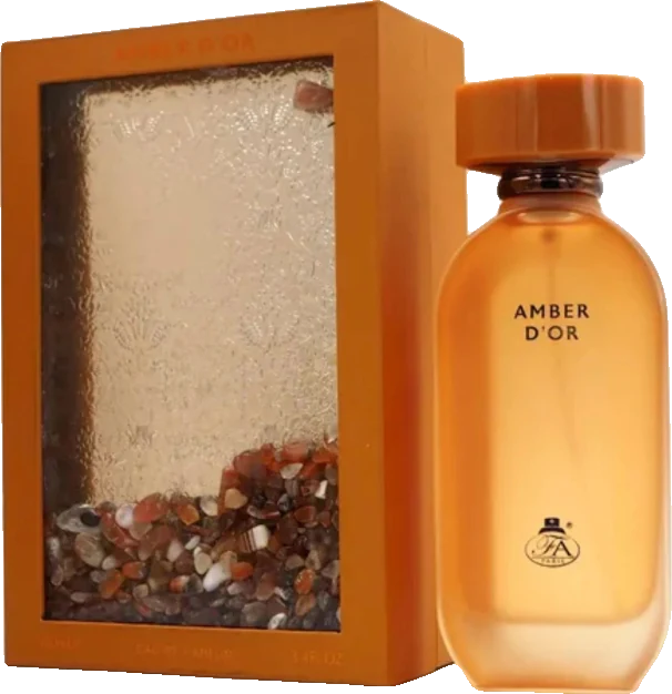 French Avenue Amber d'OR