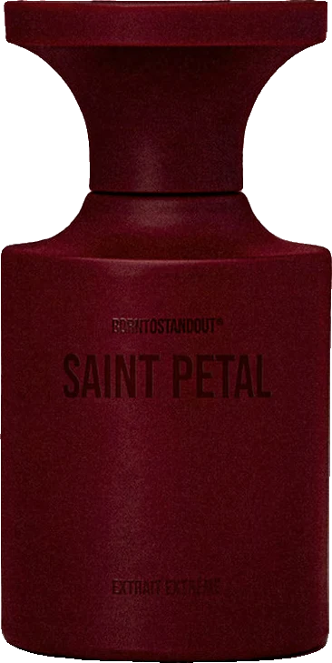 Borntostandout Saint Petal