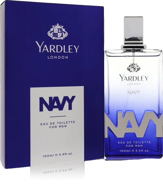 Yardley Navy