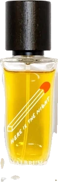 Malbrum Parfums Wildfire