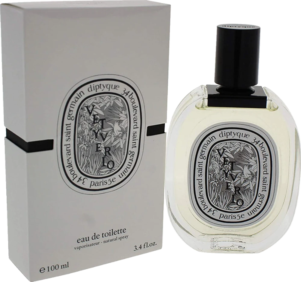 Diptyque Vetyverio Eau de Toilette