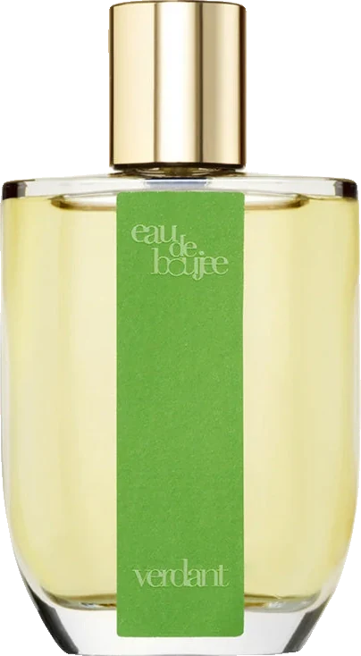 Eau de Boujee Verdant
