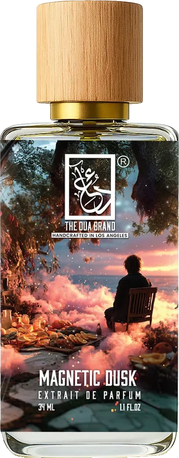 Dua Fragrances Magnetic Dusk