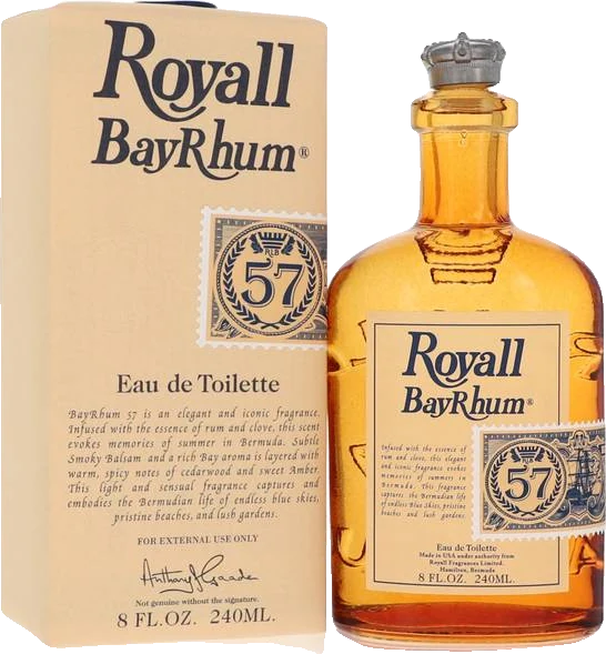 Royall Lyme Royall Bayrhum
