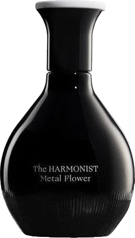 The Harmonist Metal Flower Parfum