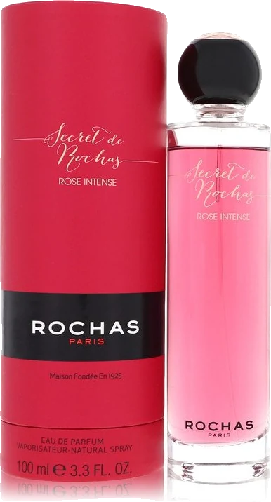 Rochas Secret de Rochas Rose Intense