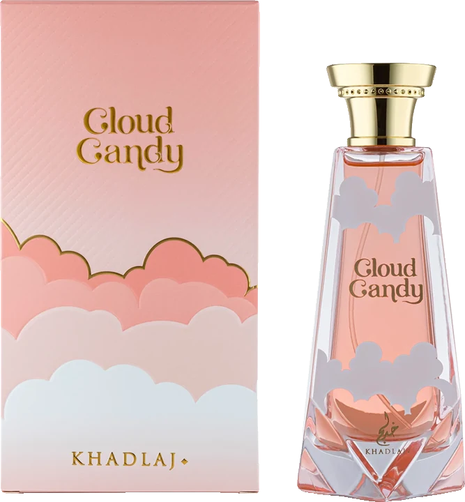 Khadlaj Cloud Candy