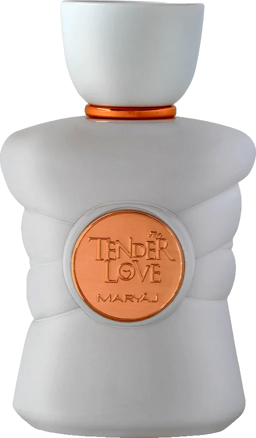 Maryaj Tender Love