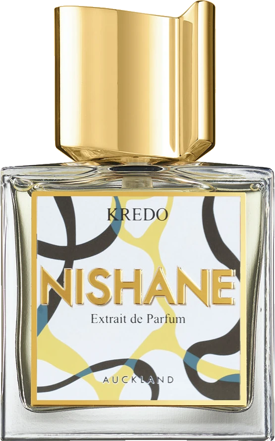 Nishane Kredo