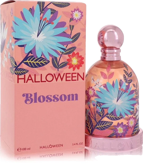 J Del Pozo Halloween Blossom