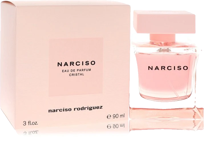 Narciso Rodriguez Cristal