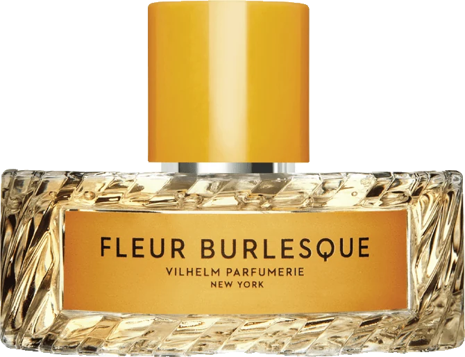 Vilhelm Parfumerie Fleur Burlesque