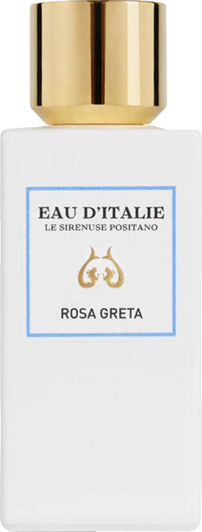 Eau d'Italie Rosa Greta