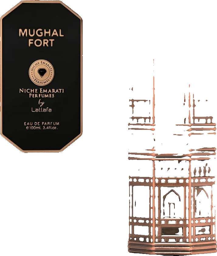 Lattafa Mughal Fort