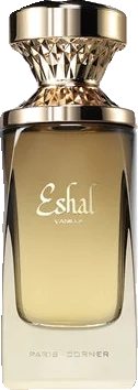 Paris Corner Eshal Vanilla