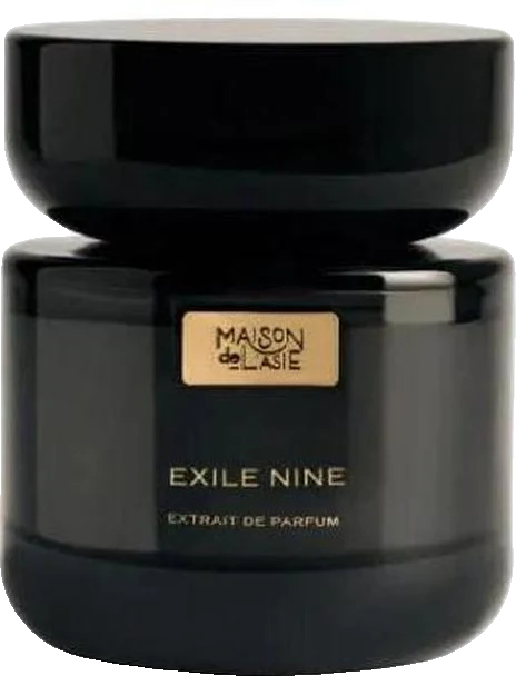 Maison de l'Asie Exile Nine