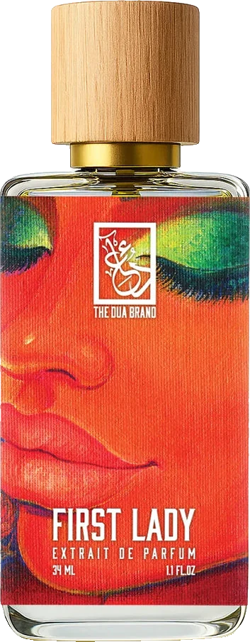 Dua Fragrances First Lady