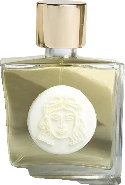 The Greek Perfumer Anorgasmic Oud