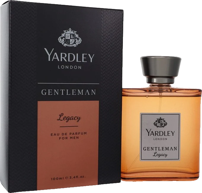 Yardley Gentleman Legacy