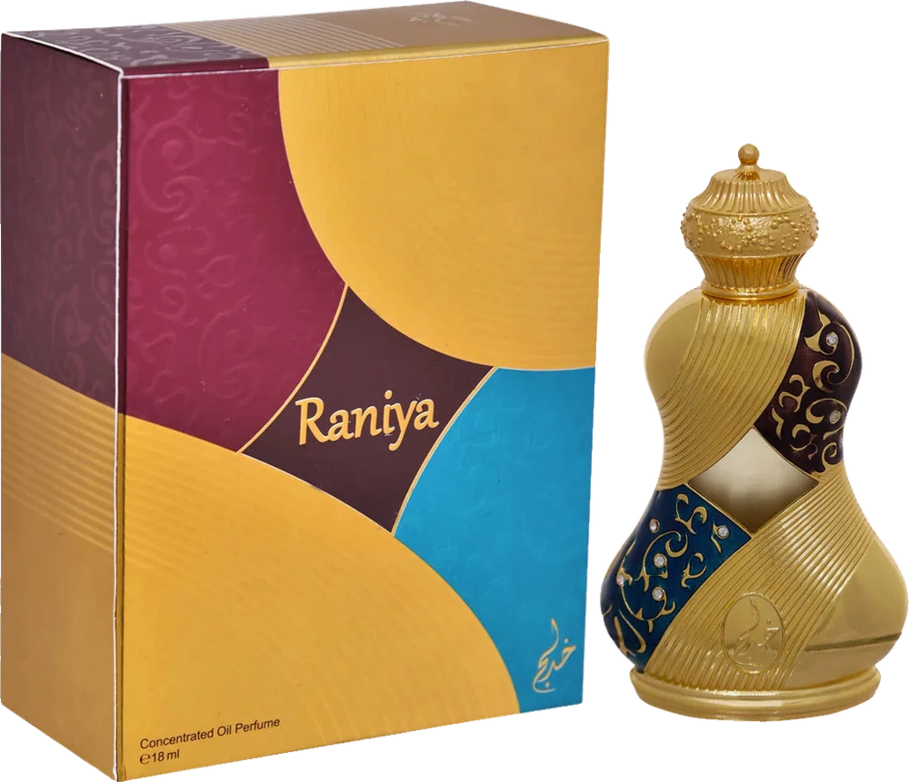 Khadlaj Raniya
