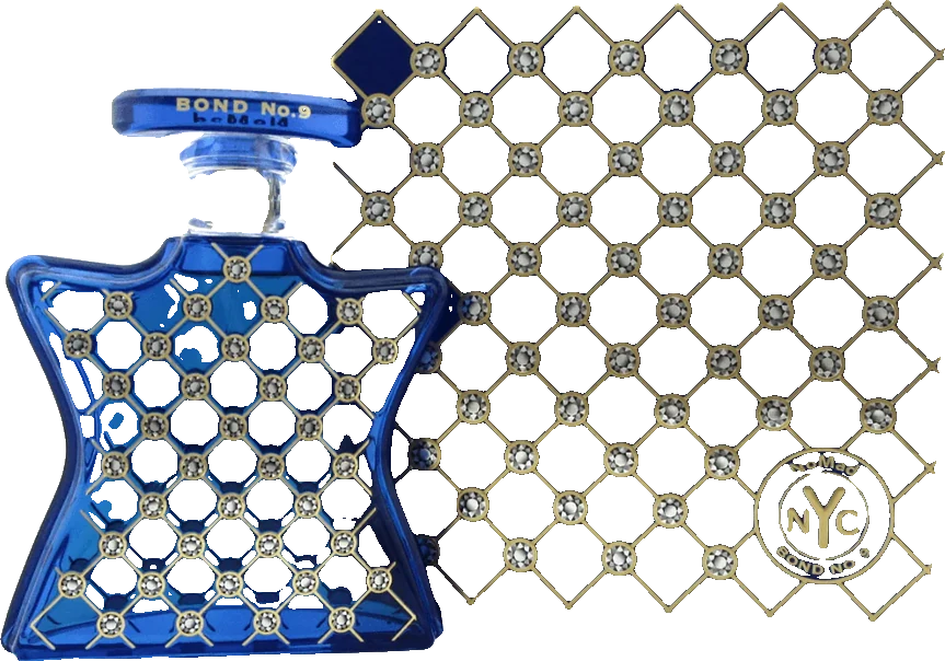 Bond No. 9 Nomade