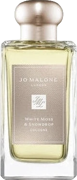Jo Malone White Moss & Snowdrop