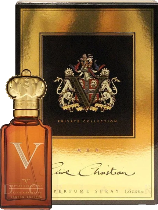 Clive Christian V