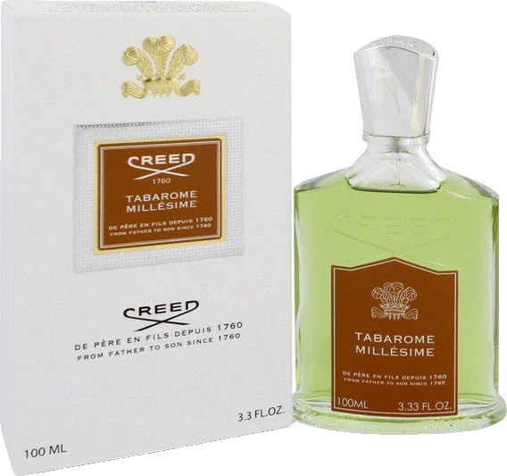 Creed Tabarome