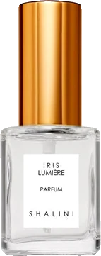 Shalini Iris Lumiére
