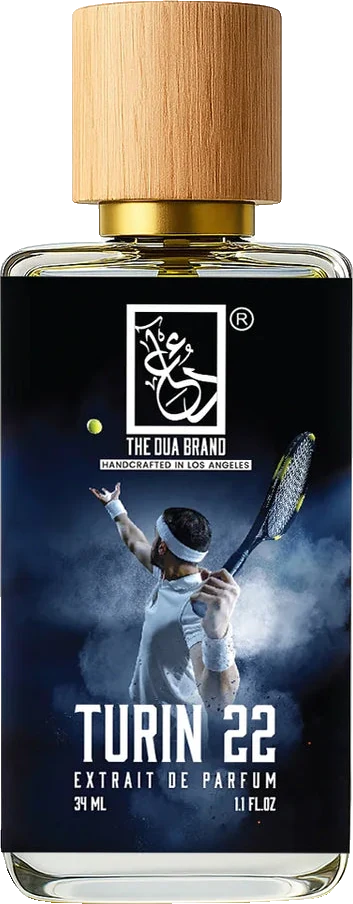 Dua Fragrances Turin 22