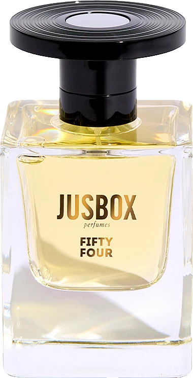 Jusbox Fifty Four