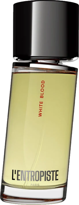 L'Entropiste White Blood