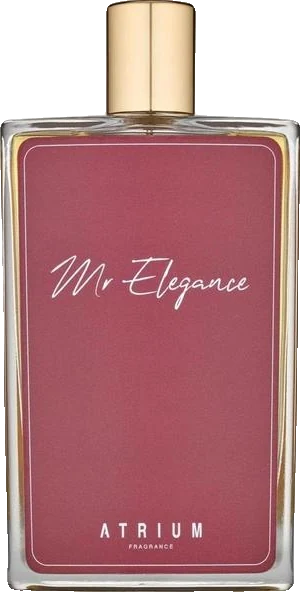 Atrium Fragrance Mr Elegance