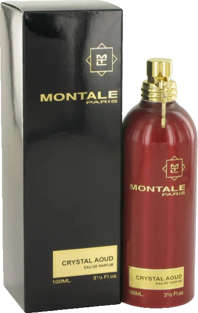 Montale Crystal Aoud