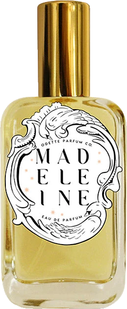 Odette Parfum Co. Madeleine