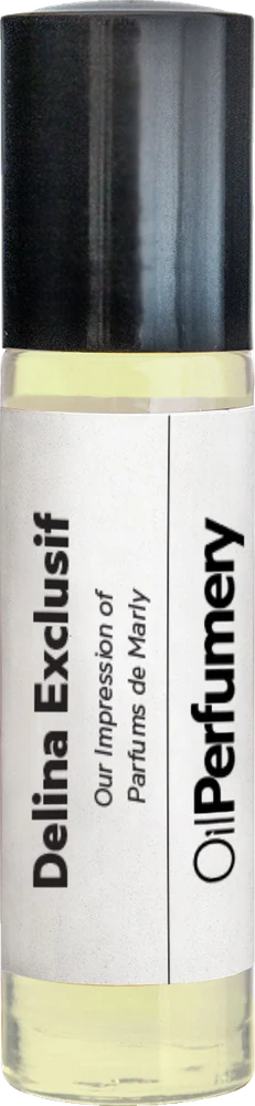 Oil Perfumery Delina Exclusif Impression