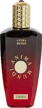 Anima Mundi Lhasa
