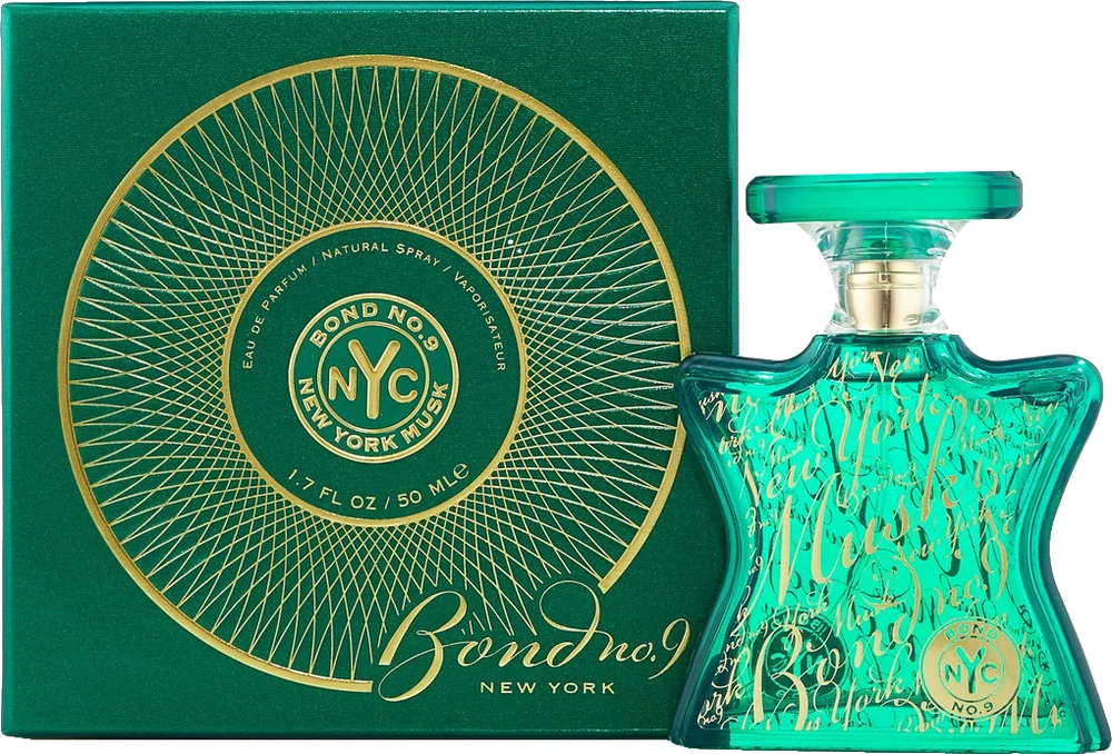 Bond No. 9 New York Musk