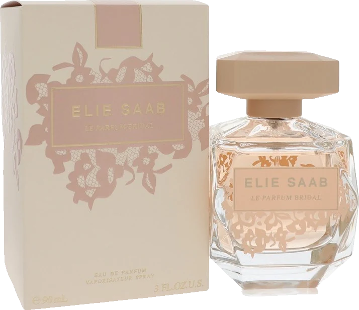 Elie Saab Le Parfum Bridal