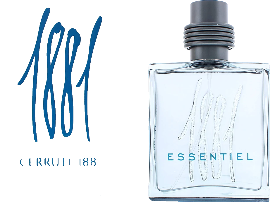 Cerruti 1881 Essentiel