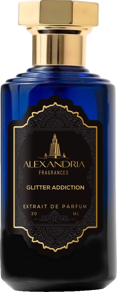 Alexandria Fragrances Glitter Addiction