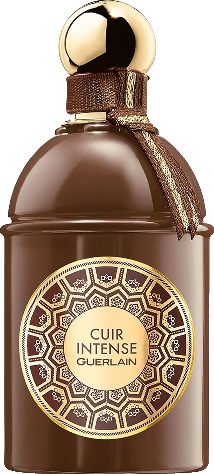 Guerlain Cuir Intense
