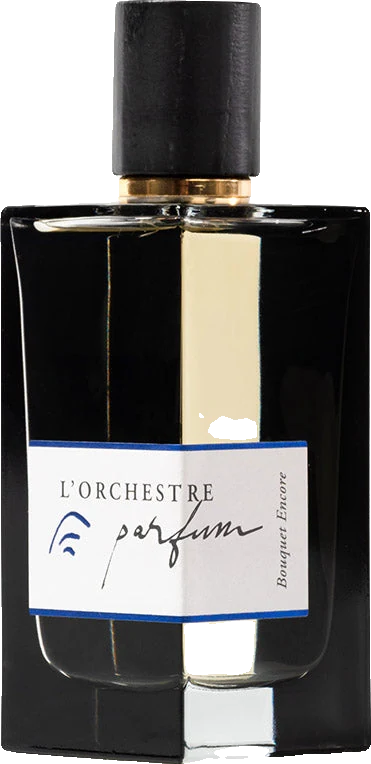 L'Orchestre Parfum Bouquet Encore
