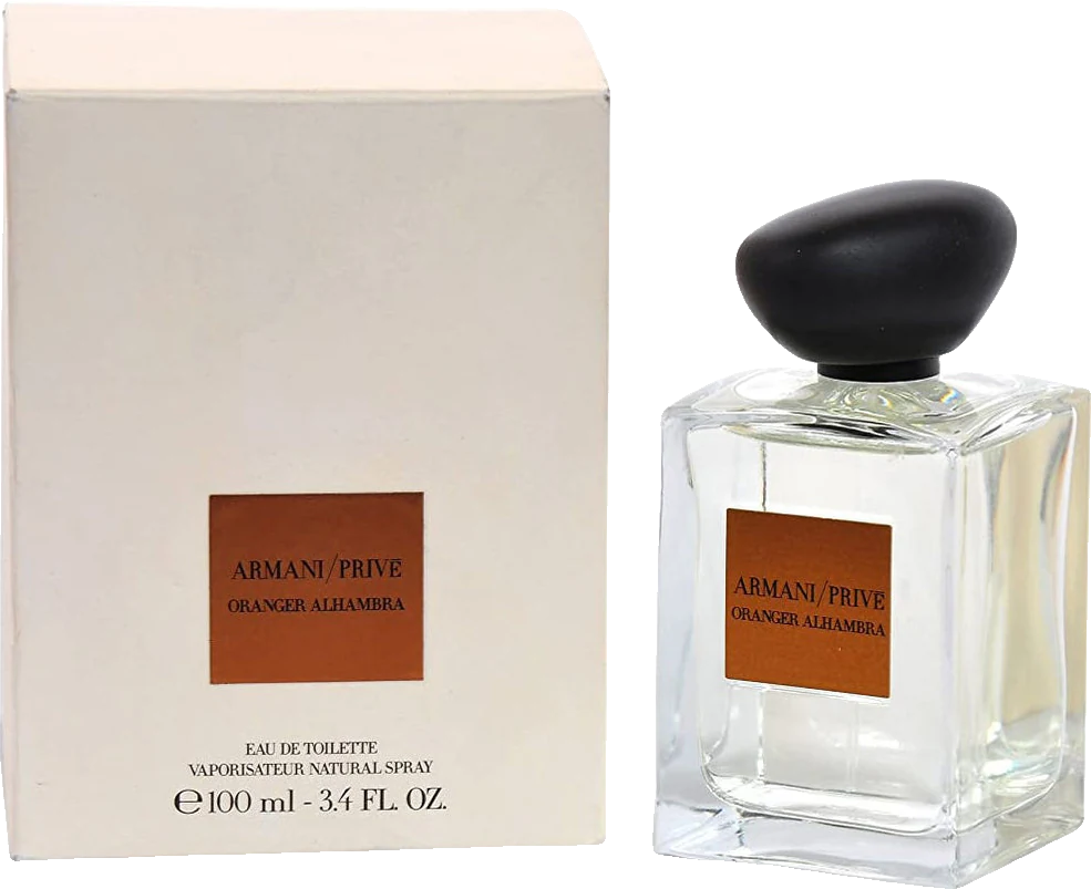 Giorgio Armani Prive Cedre Olympe